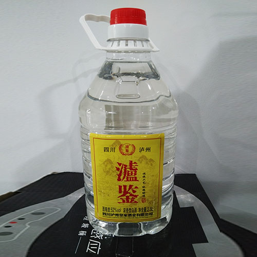 桷装酒 5L零售价518元