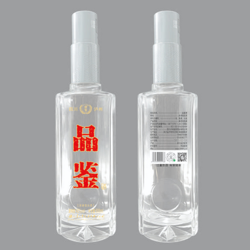 42度30年品鉴光瓶酒